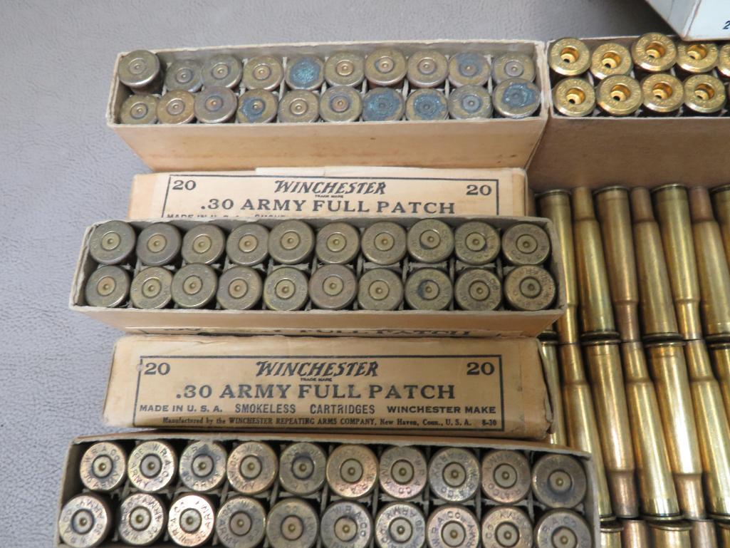 30-40 Krag