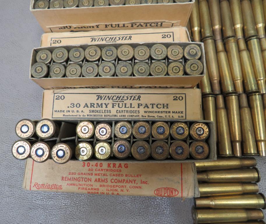 30-40 Krag