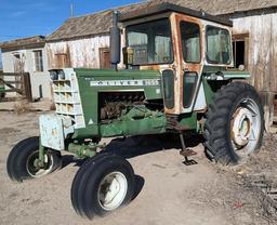 Oliver 1655