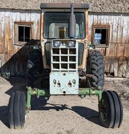 Oliver 1655