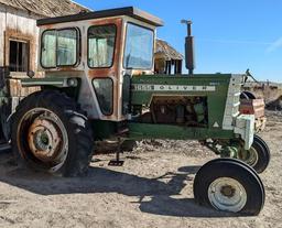 Oliver 1655
