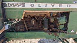 Oliver 1655