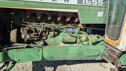 Oliver 1655