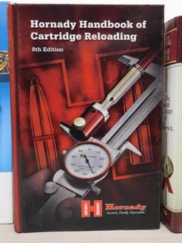 Reloading Manuals