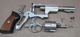 Ruger Super Redhawk - 44 Magnum, Revolver, SN# 550-03433