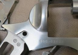 Ruger Super Redhawk - 44 Magnum, Revolver, SN# 550-03433