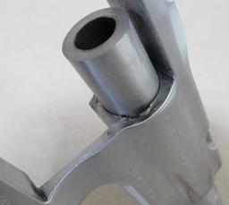 Ruger Super Redhawk - 44 Magnum, Revolver, SN# 550-03433