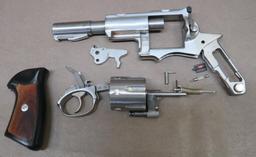 Ruger Super Redhawk - 44 Magnum, Revolver, SN# 550-03433