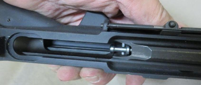 300 AAC Blackout AR-15 Upper Receiver