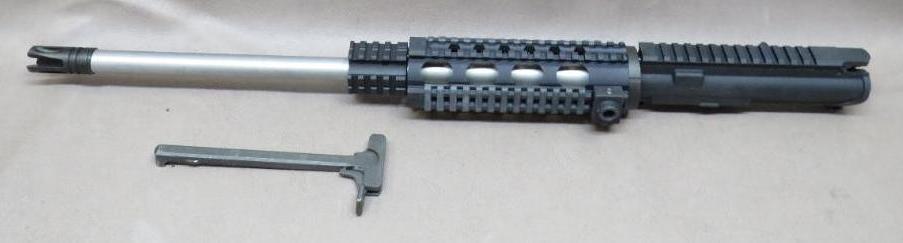 300 AAC Blackout AR-15 Upper Receiver