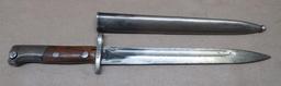 CZ VZ 24 Bayonet