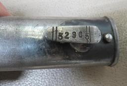 CZ VZ 24 Bayonet