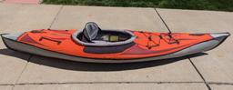 Advanced Elements AE1002 Airframe Inflatable Kayak