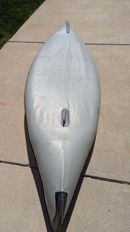 Advanced Elements AE1002 Airframe Inflatable Kayak