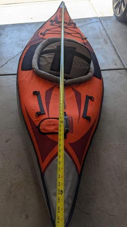 Advanced Elements AE1002 Airframe Inflatable Kayak