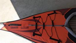 Advanced Elements AE1002 Airframe Inflatable Kayak