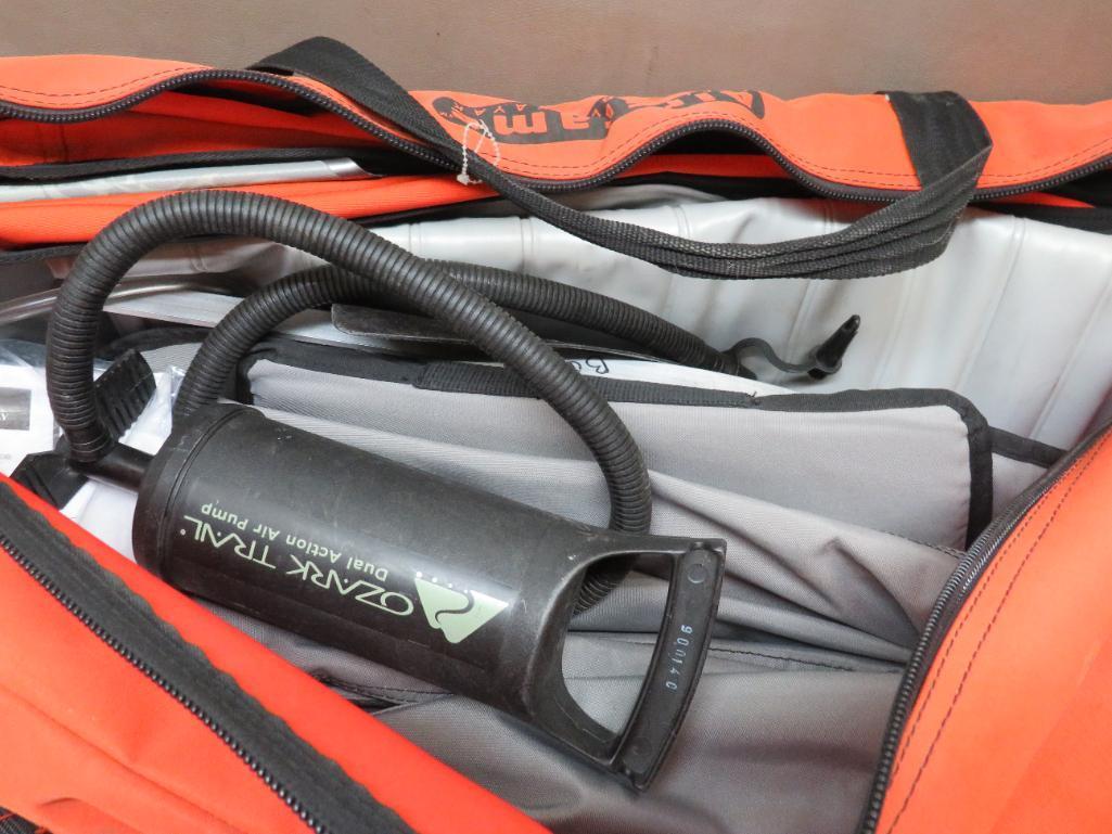 Advanced Elements AE1002 Airframe Inflatable Kayak