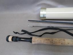 Sage RPLXi Fly Rod