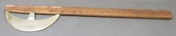Wilsonhawk Medieval Style War Axe