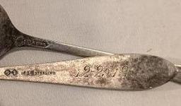Marked Sterling