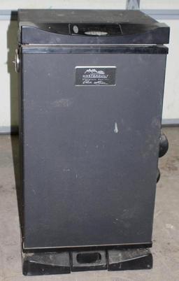 Masterbuilt Signature Series Electric Smoker
