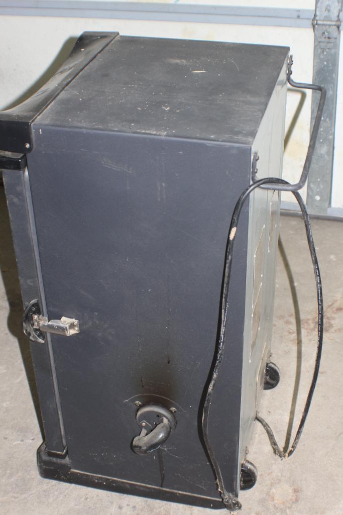 Masterbuilt Signature Series Electric Smoker