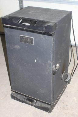 Masterbuilt Signature Series Electric Smoker