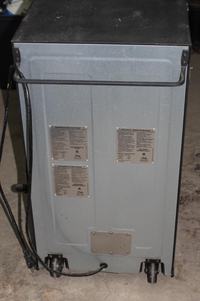 Masterbuilt Signature Series Electric Smoker