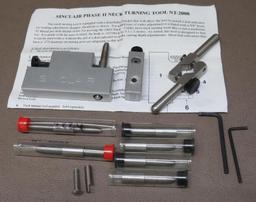 Sinclair Phase II NT-2000 Neck Turning Tool