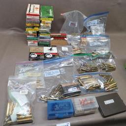 Rifle Reloaders Assortment