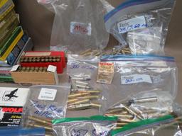 Rifle Reloaders Assortment