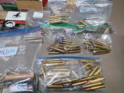 Rifle Reloaders Assortment