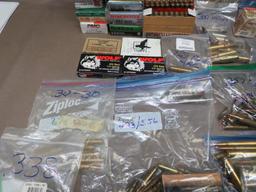 Rifle Reloaders Assortment