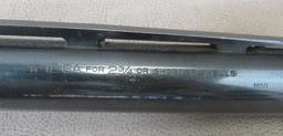 12 Gauge Remington 11-87 Barrel