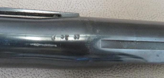 12 Gauge Remington 11-87 Barrel