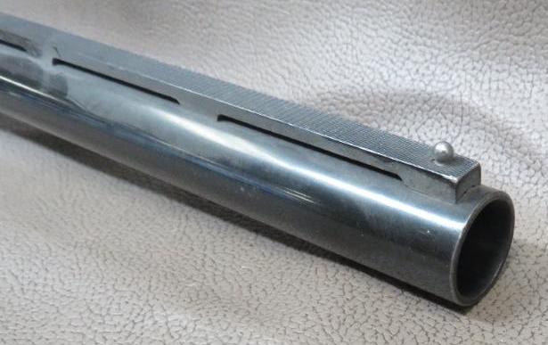 12 Gauge Remington 11-87 Barrel
