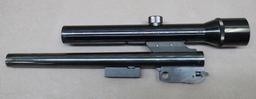 Thompson Center Contender G1 Barrel