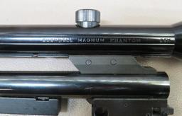 Thompson Center Contender G1 Barrel