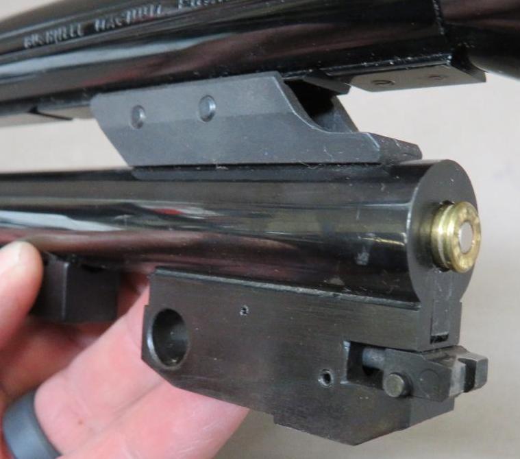 Thompson Center Contender G1 Barrel