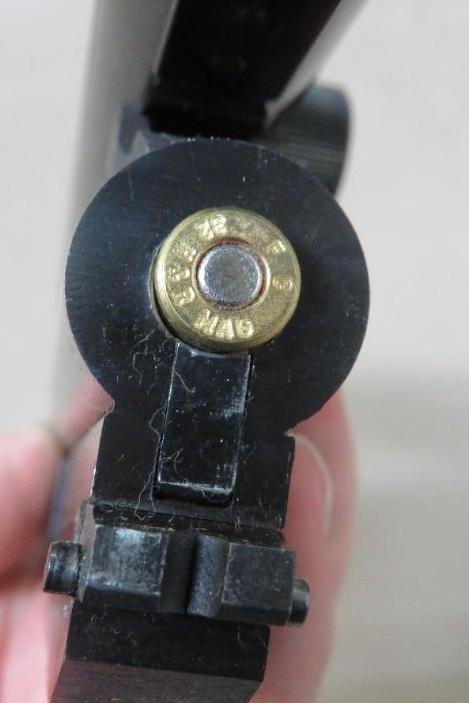 Thompson Center Contender G1 Barrel