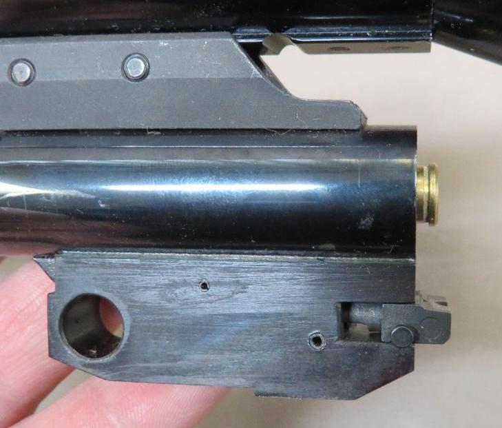 Thompson Center Contender G1 Barrel