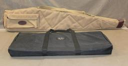 Two Good Soft Rifle Cases