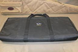 Two Good Soft Rifle Cases