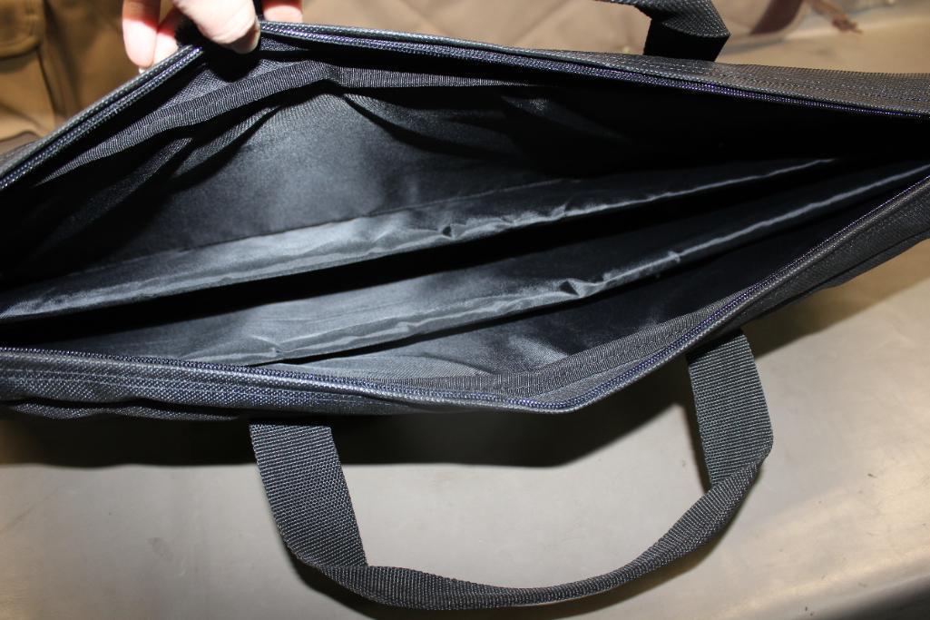 Two Good Soft Rifle Cases