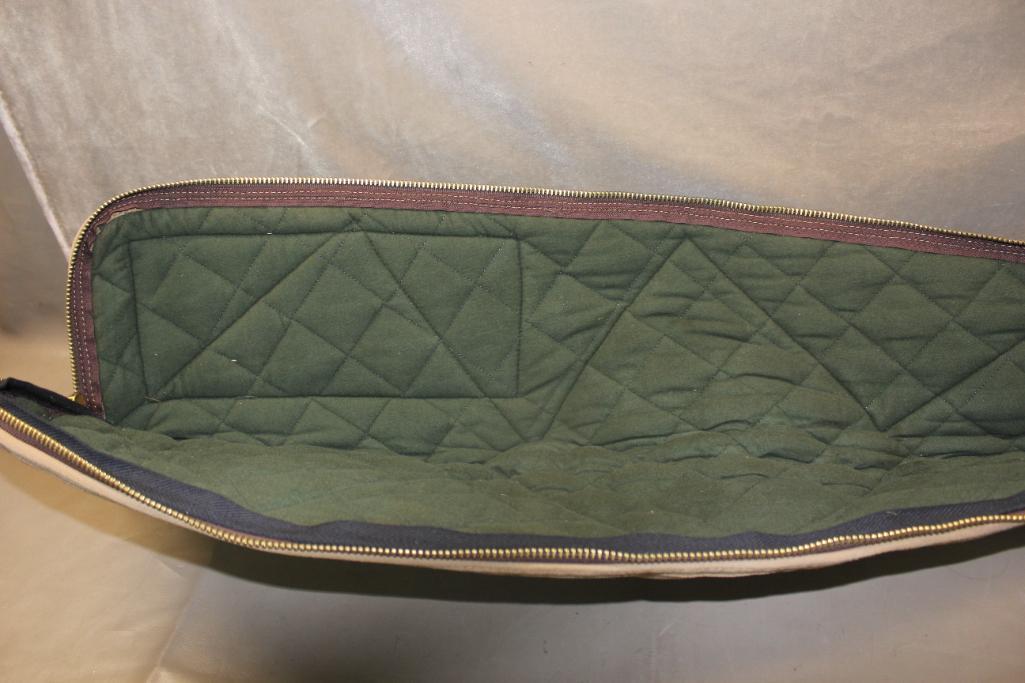 Two Good Soft Rifle Cases