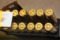 60 Rounds Remington 270 Win Core-Lokt Ammunition