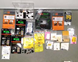Front Sight Assortment