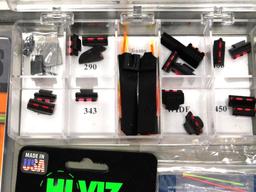 Front Sight Assortment