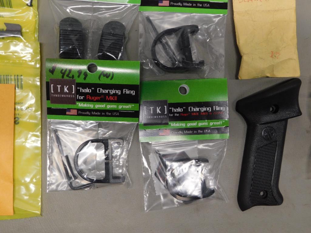 Ruger Parts