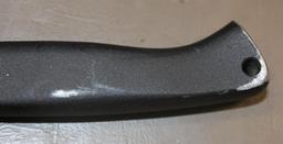 Gerber A400 Fixed Blade Knife with Sheath